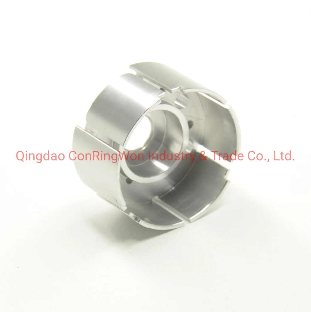 Customized Steel Milling Turning Machining Spare Part