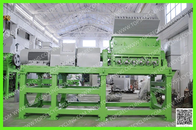 Used Tire Recycling Crushing Equipment Provider/Used Tyre Recycling Crushing Equipment Provider