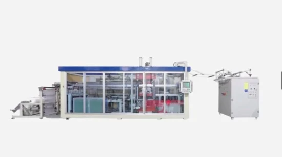 Máquina trituradora y recicladora de material excedente de plástico Equipo triturador de plástico en línea