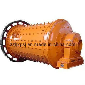 30-50t/Hr 2100*3000 Máquina de molienda de varillas de buena calidad para la industria minera, Máquina de molienda de varillas de mineral